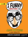 Cover image for I Funny